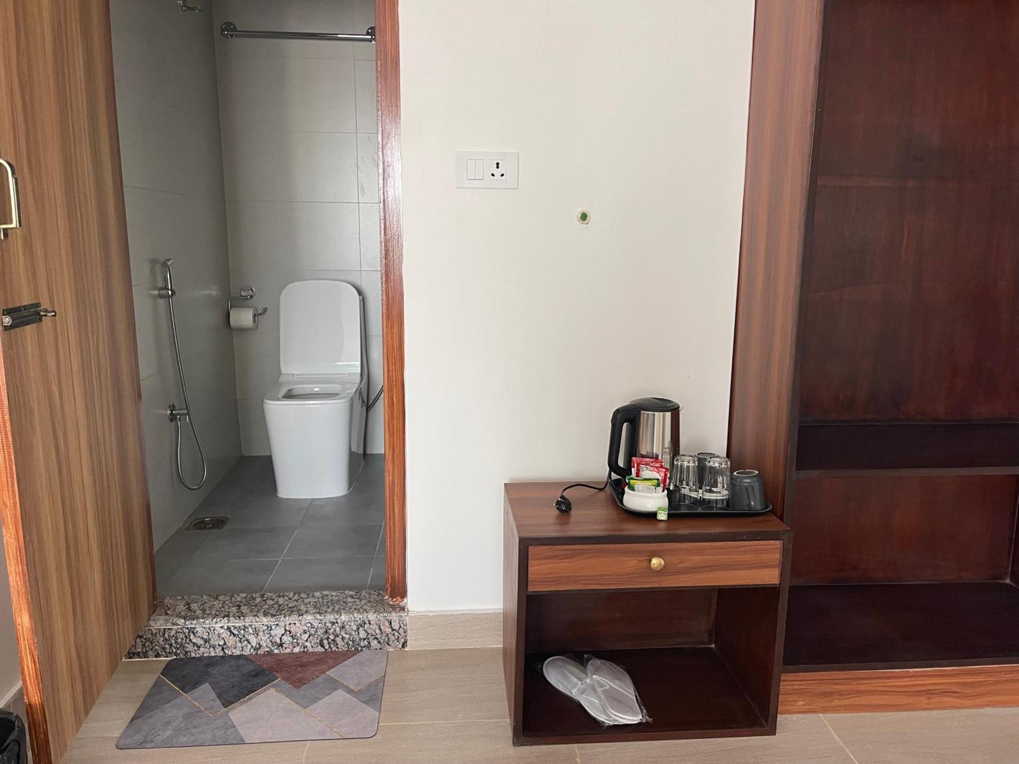Hotel Little Buddha Kathmandu
