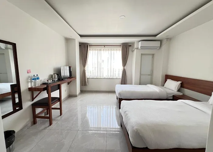 Little Buddha Inn
