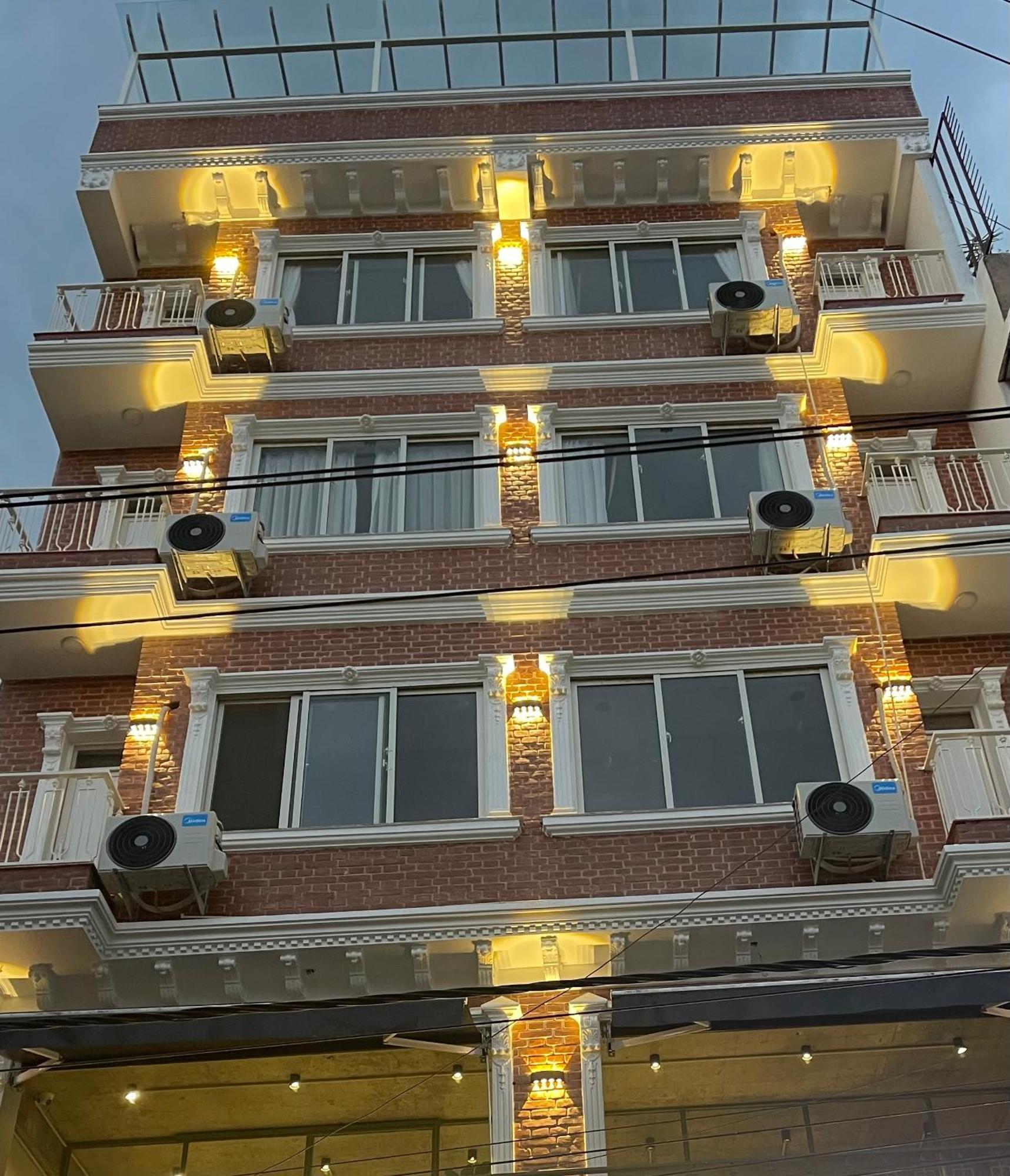 Little Buddha होटल Kathmandu