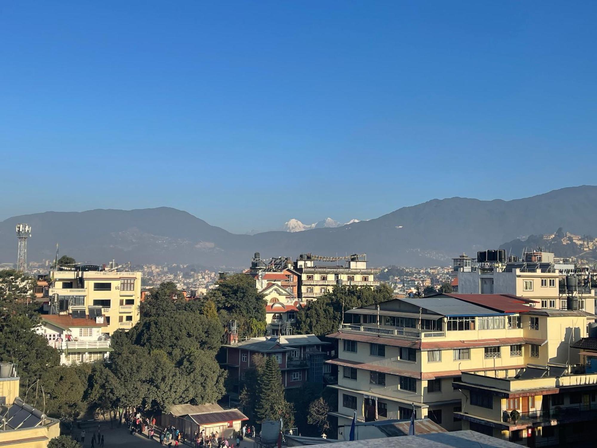 Little Buddha 3* Kathmandu