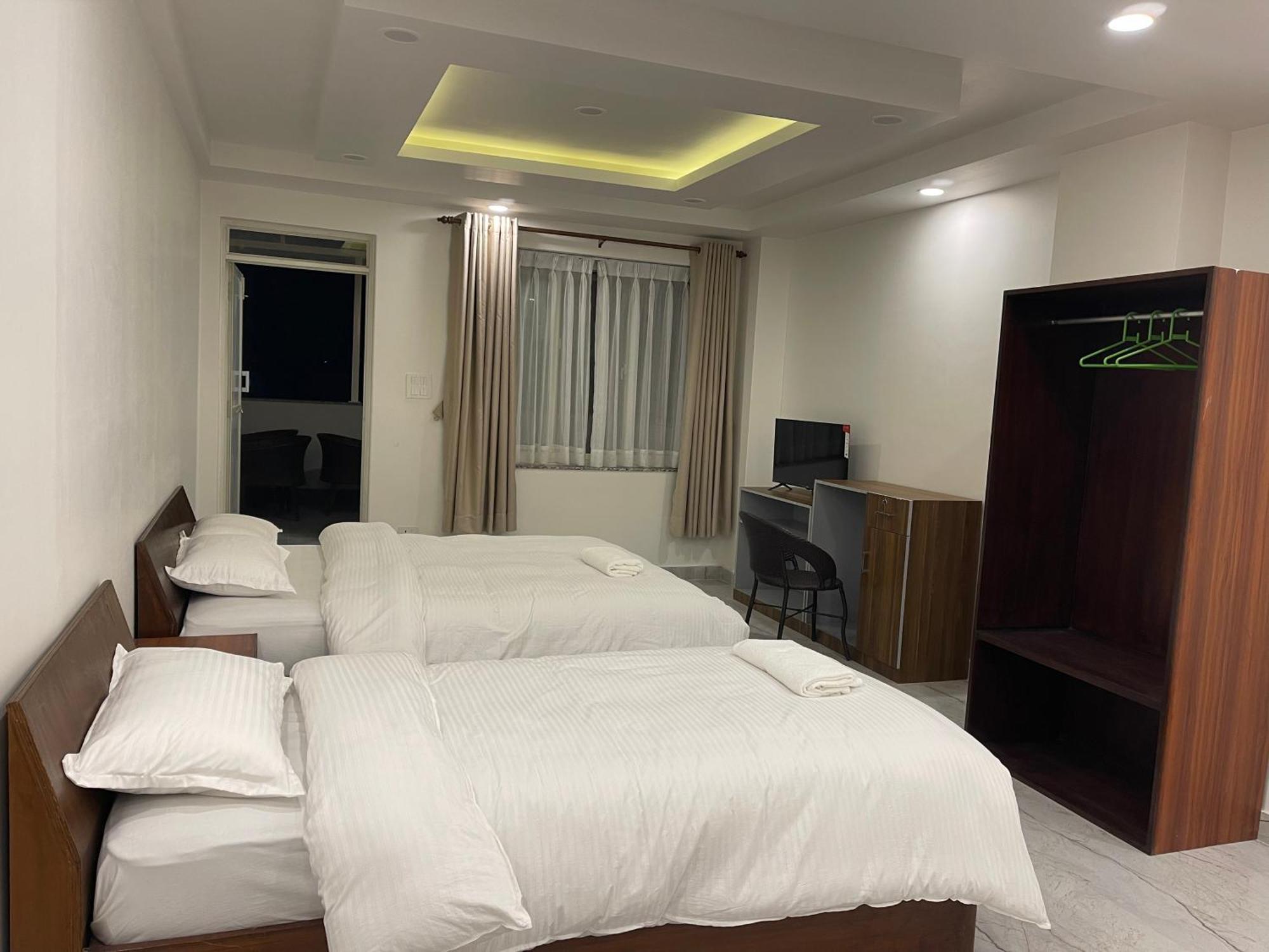 Little Buddha 3* Kathmandu