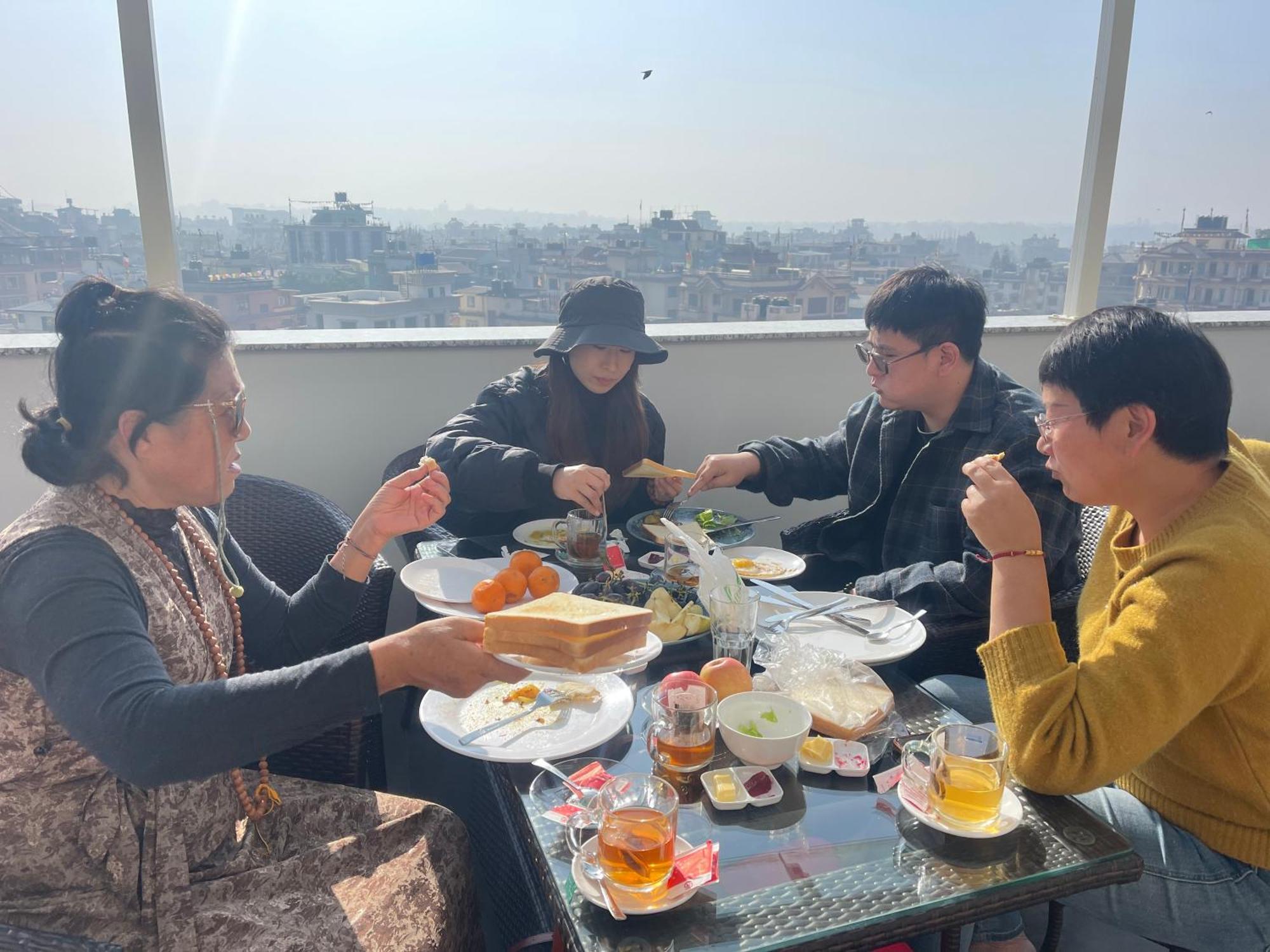 Little Buddha 3* Kathmandu