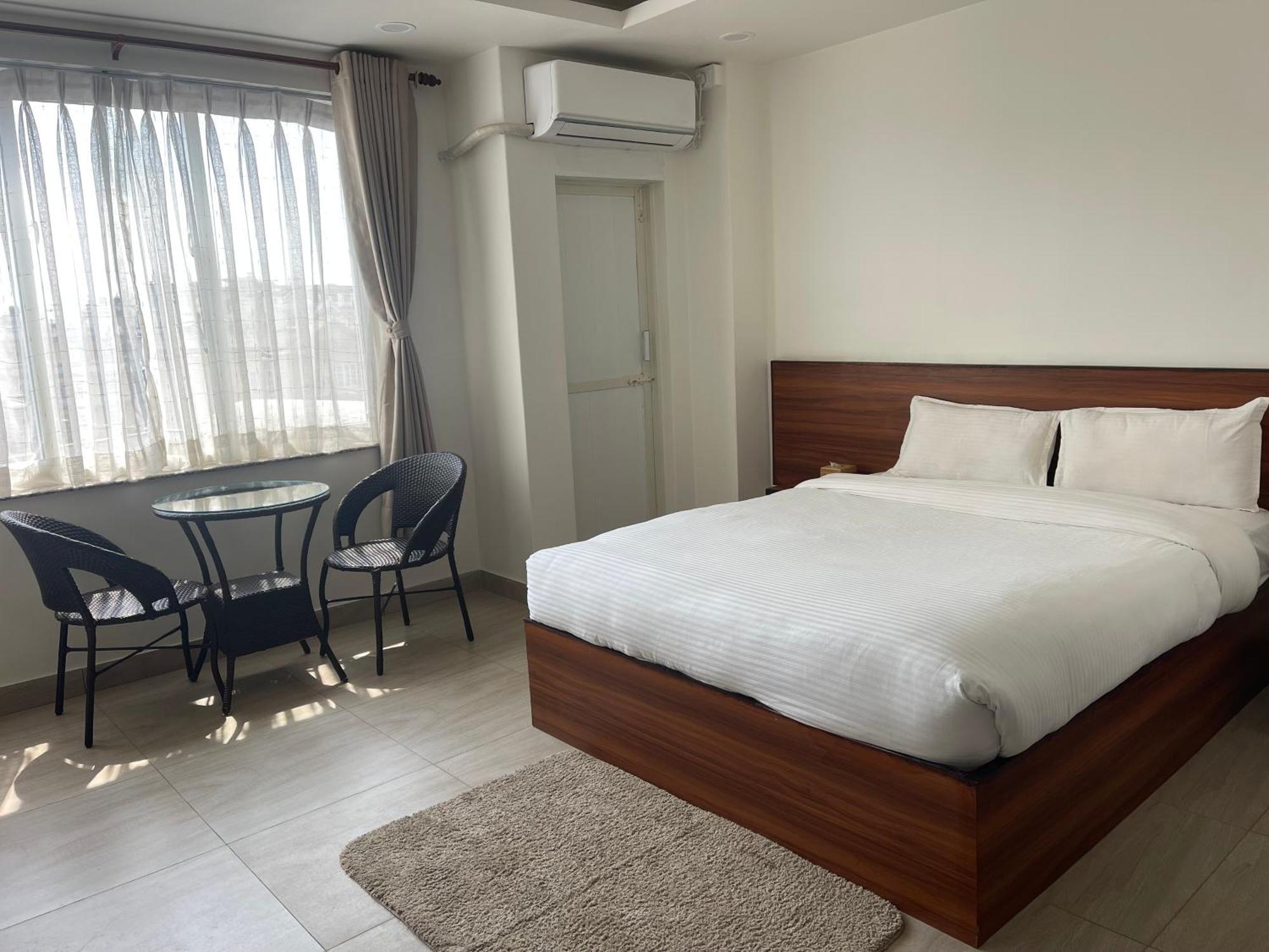 Little Buddha Hotel 3*