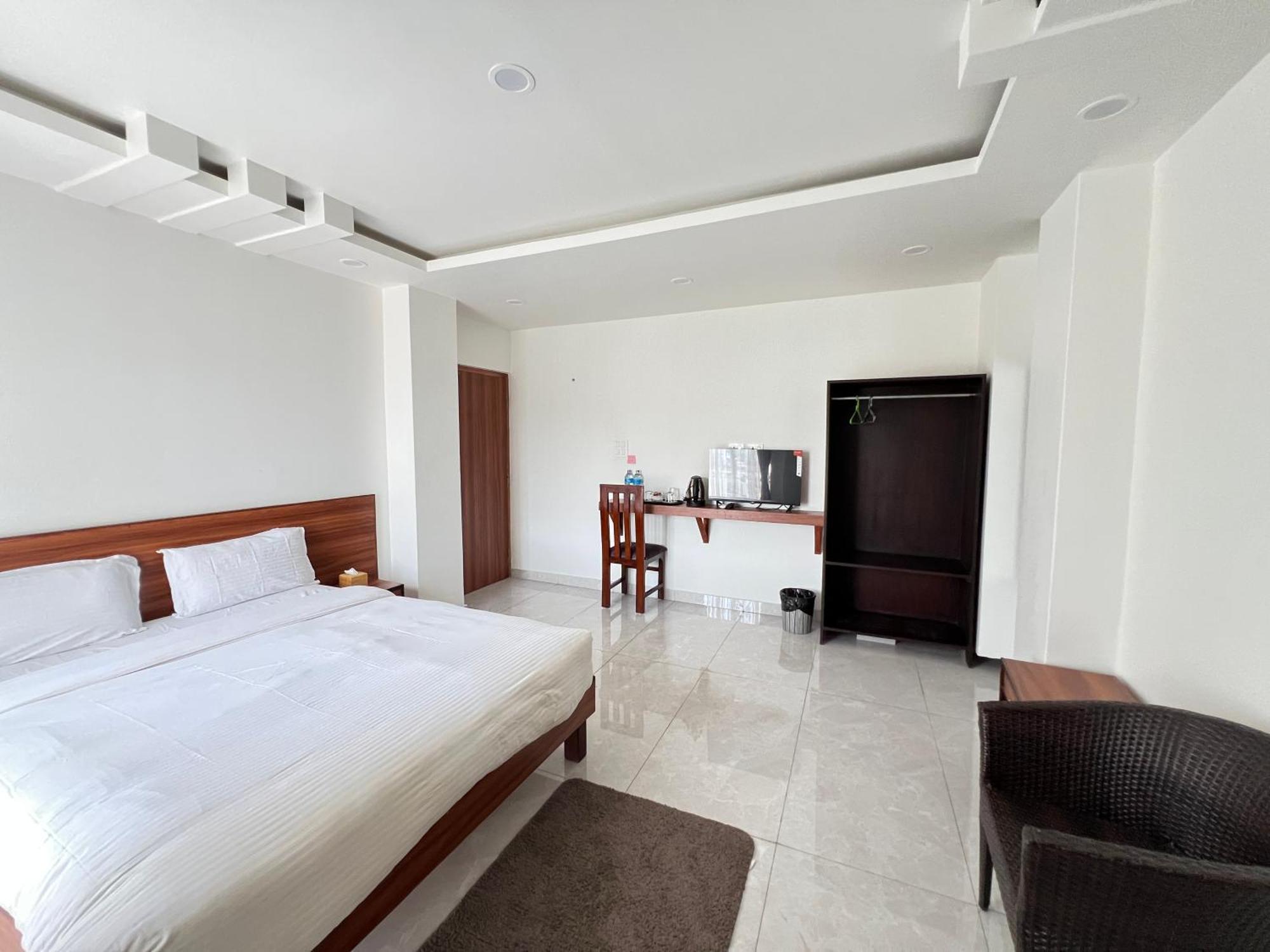 होटल Little Buddha 3*