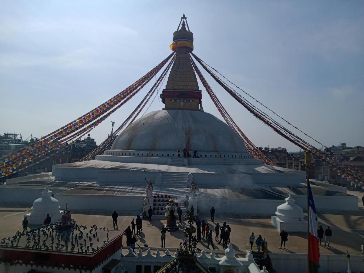 Little Buddha 3* Kathmandu